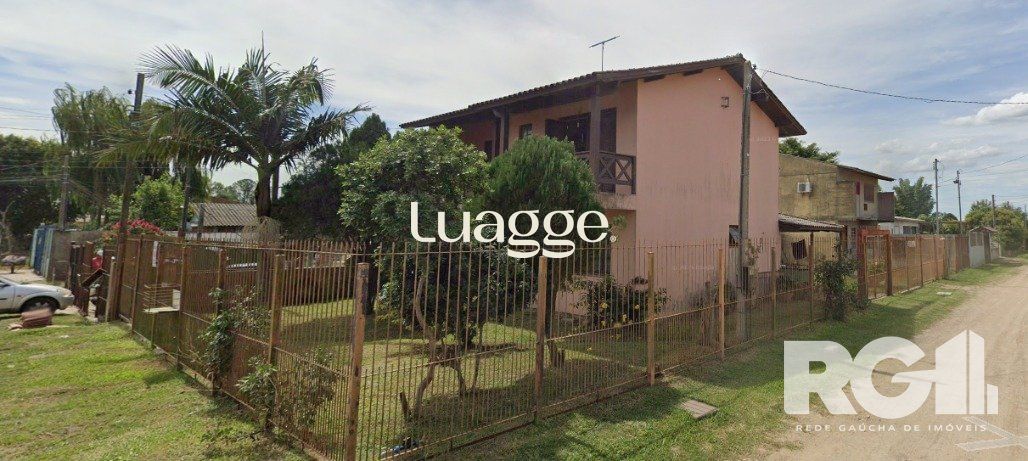 Casa à venda com 4 quartos, 182m² - Foto 2
