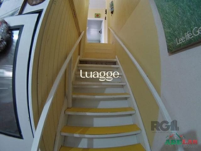 Casa à venda com 4 quartos, 205m² - Foto 11