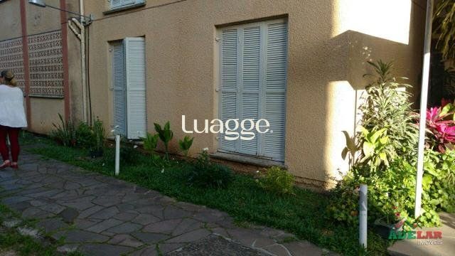 Apartamento à venda com 2 quartos, 65m² - Foto 2