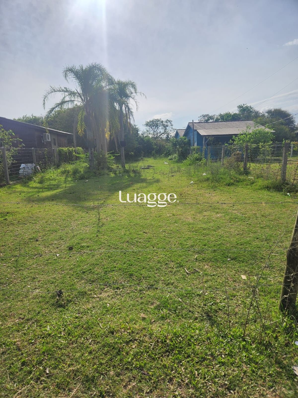 Terreno, 501 m² - Foto 2