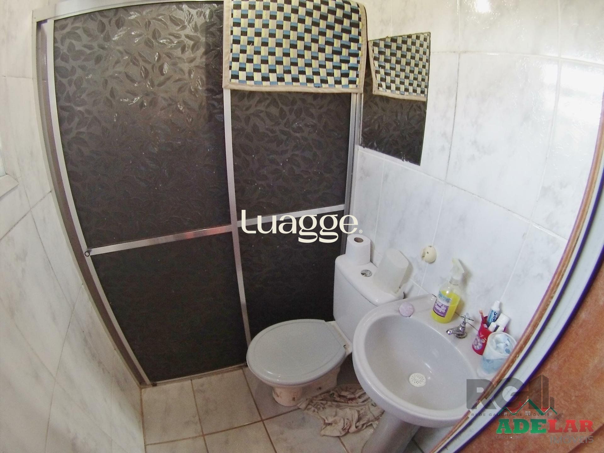 Casa à venda com 2 quartos, 52m² - Foto 23