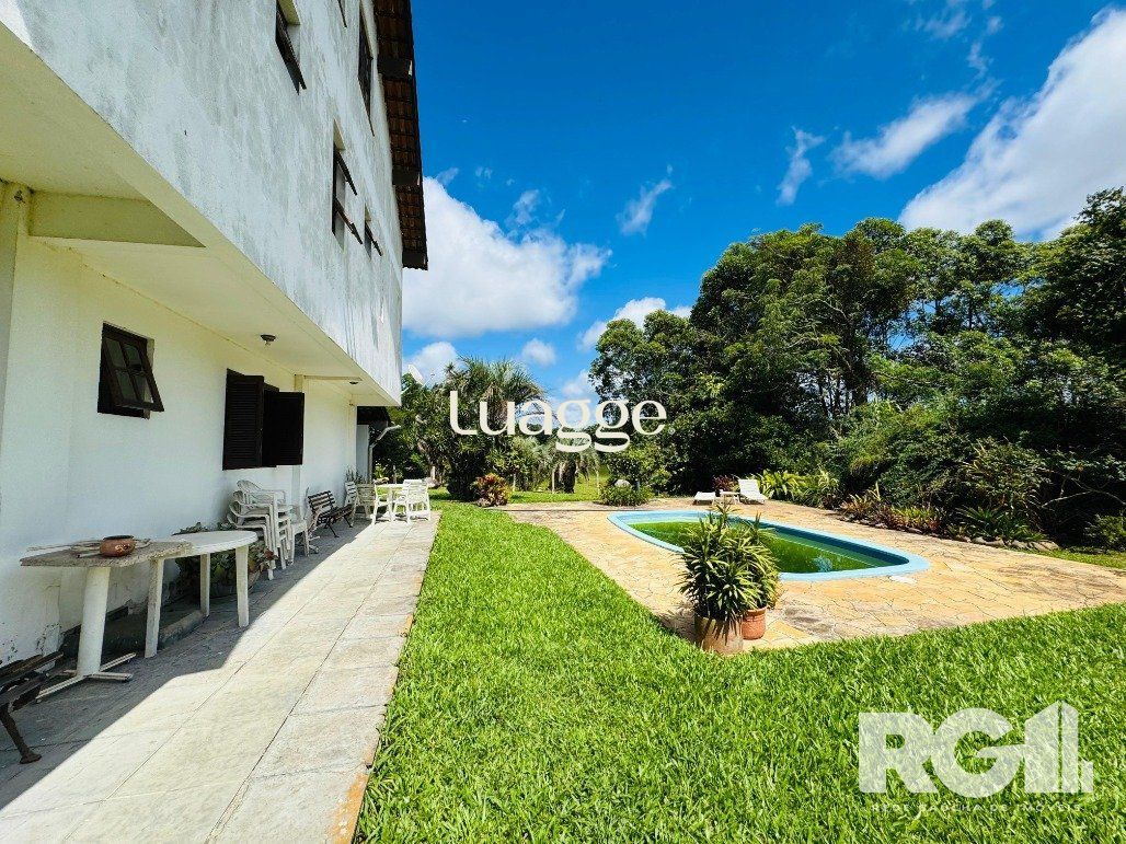 Sítio à venda com 5 quartos, 1178m² - Foto 8