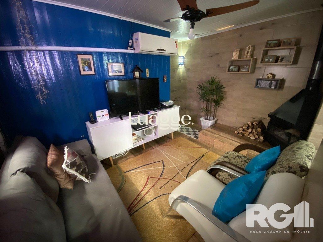 Casa, 3 quartos, 81 m² - Foto 9