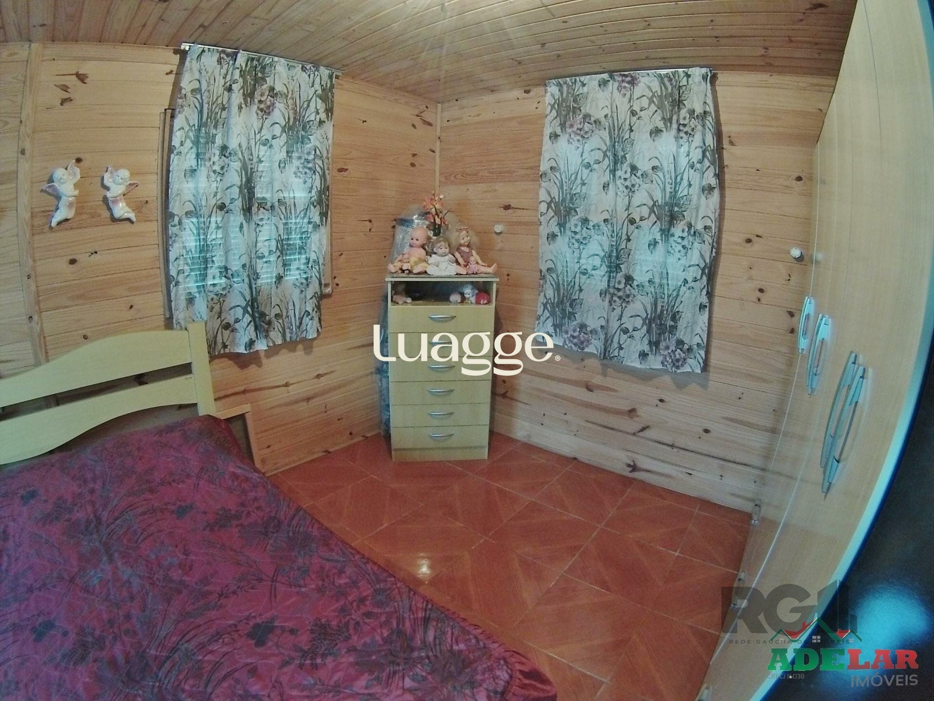 Casa à venda com 2 quartos, 52m² - Foto 29