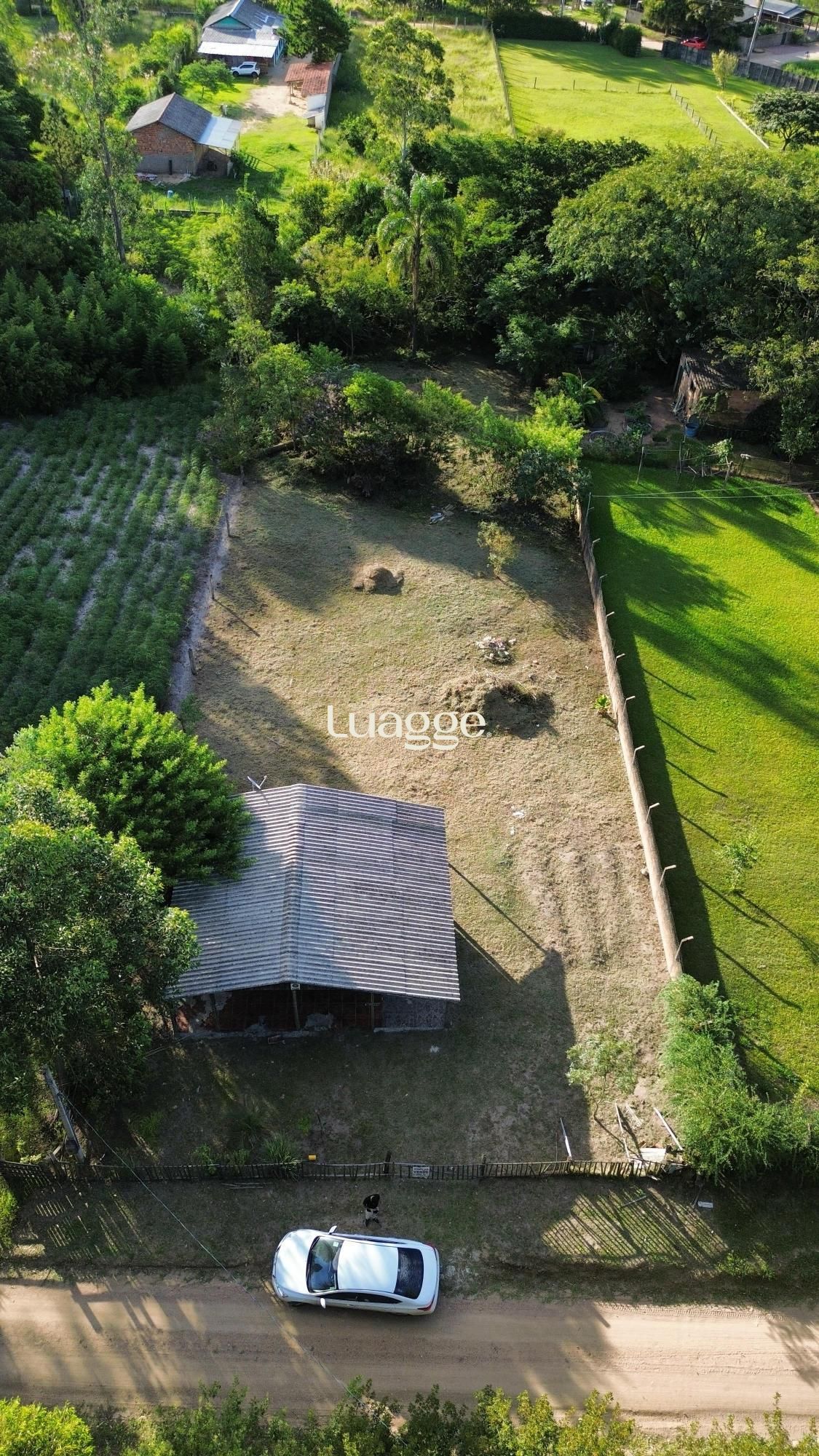 Terreno, 1671 m² - Foto 1