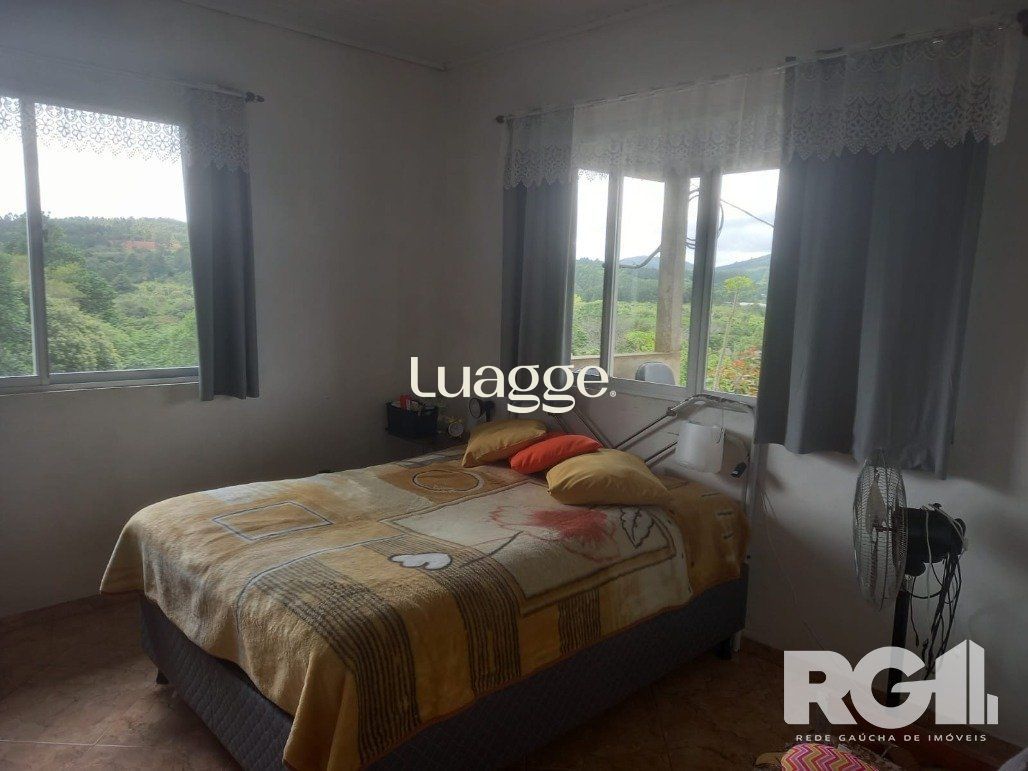 Sítio à venda com 4 quartos, 149m² - Foto 4