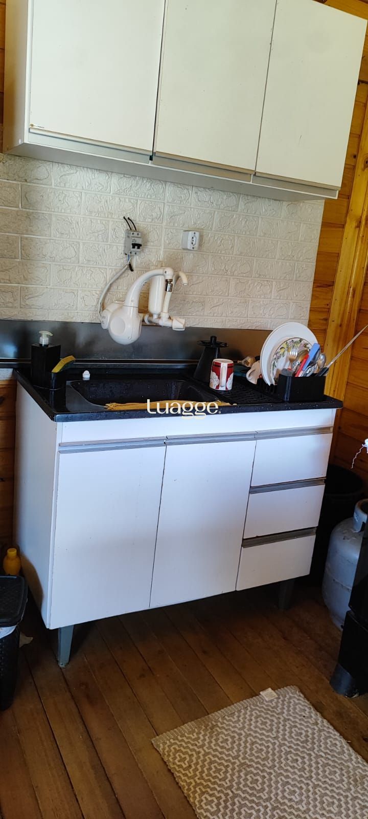 Casa, 1 quarto - Foto 9