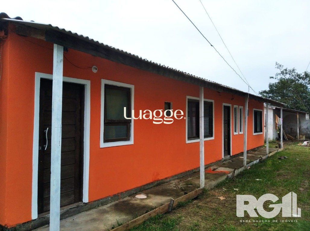 Casa à venda com 2 quartos, 44m² - Foto 2