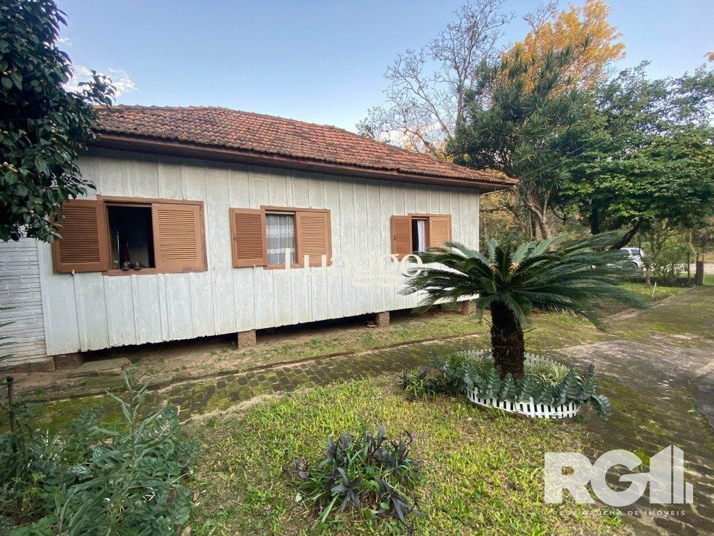 Sítio, 3 quartos, 61 m² - Foto 3