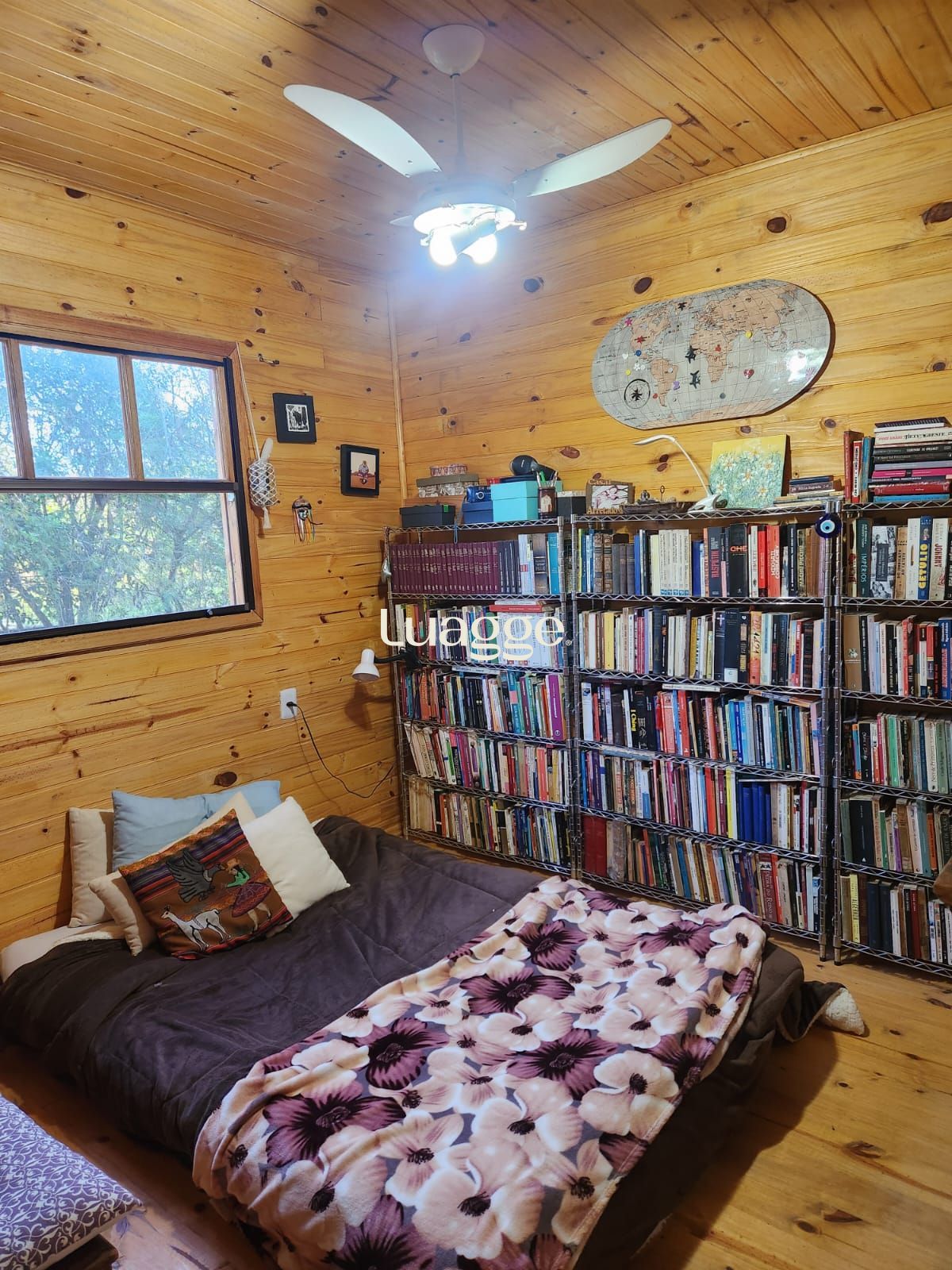 Sítio à venda com 2 quartos, 57m² - Foto 19