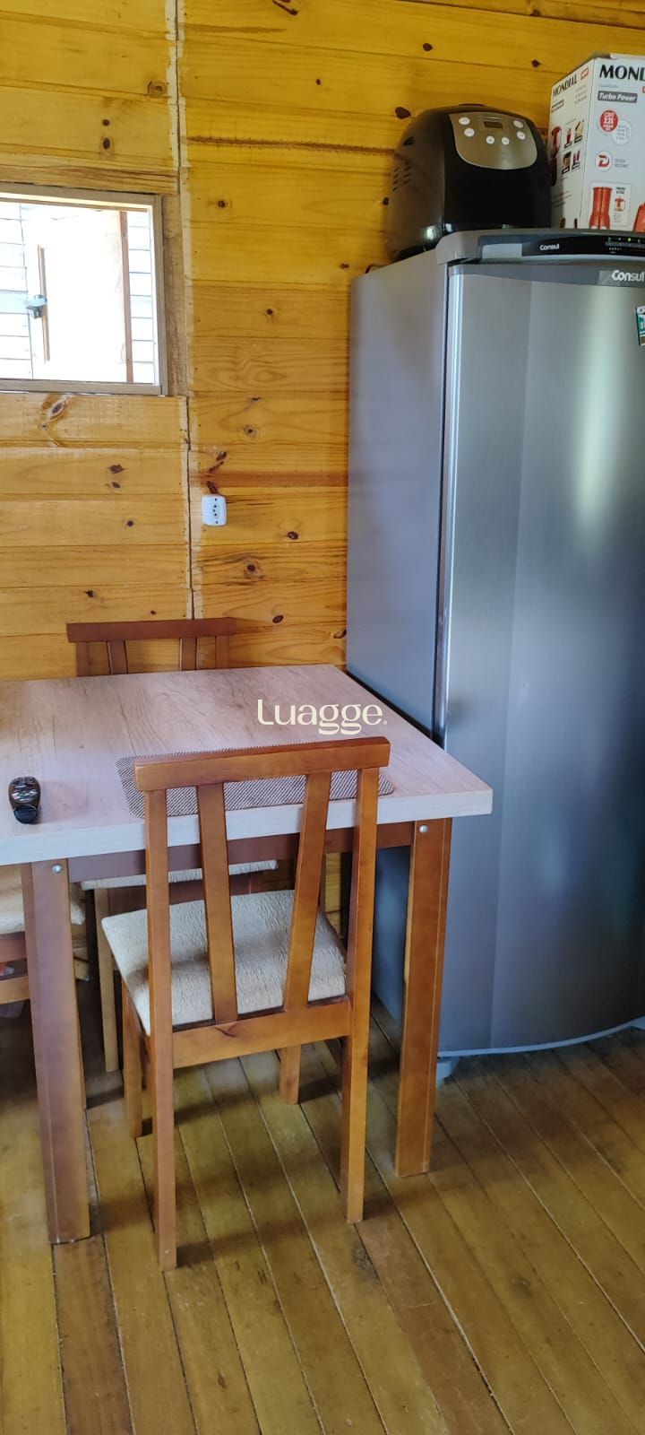 Casa, 1 quarto - Foto 6