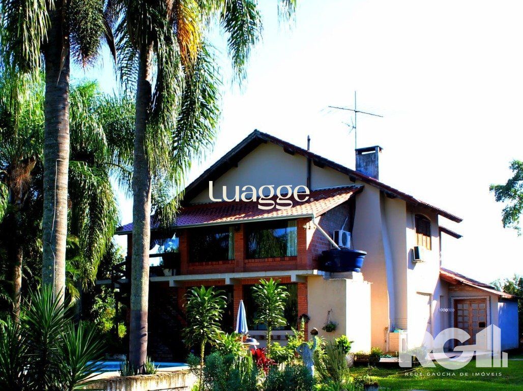 Sítio à venda, 231m² - Foto 1