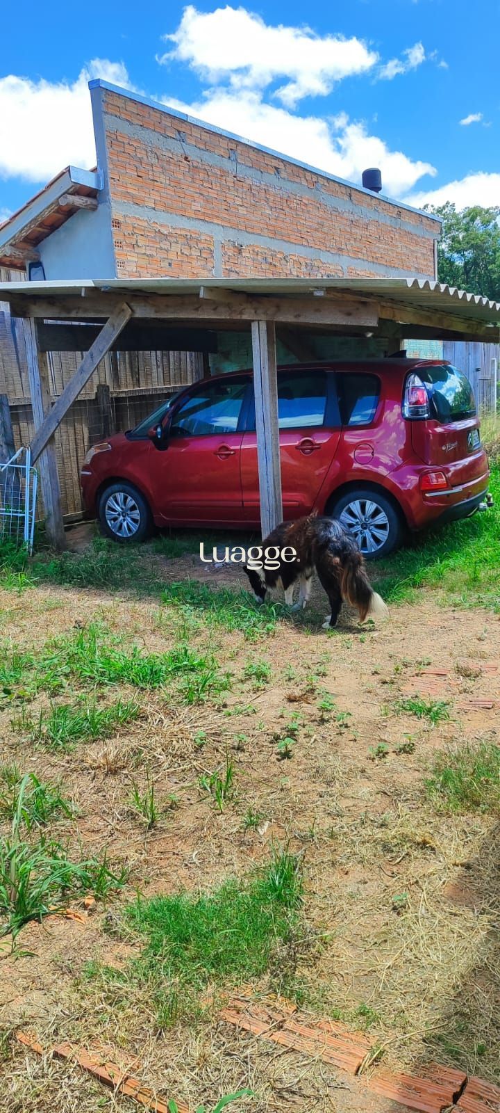 Casa, 1 quarto - Foto 5