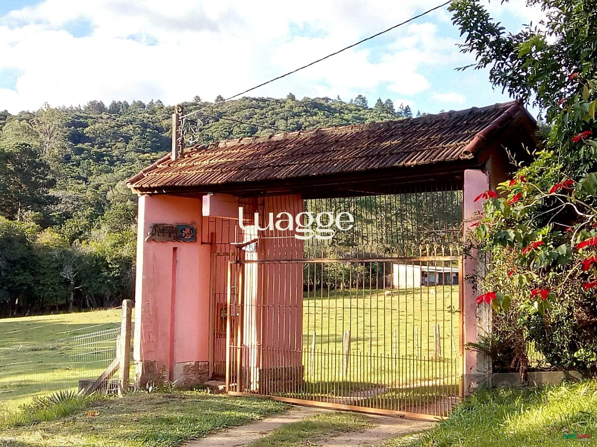 Sítio à venda com 2 quartos, 30002m² - Foto 44