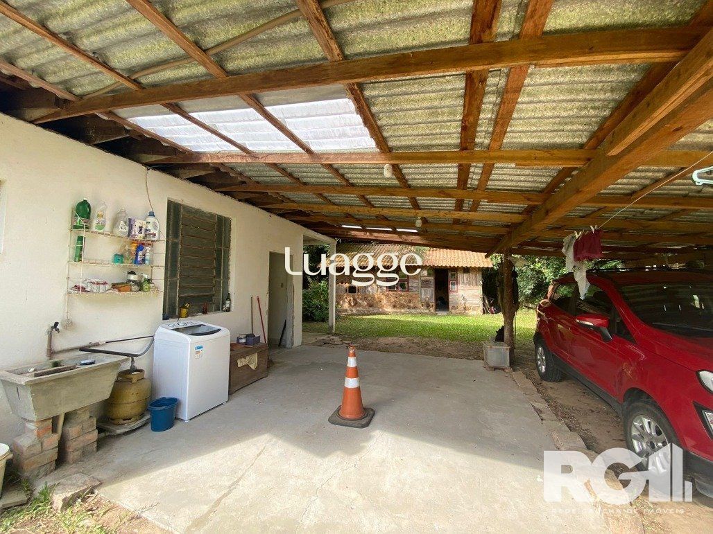 Sítio à venda com 1 quarto, 116m² - Foto 23