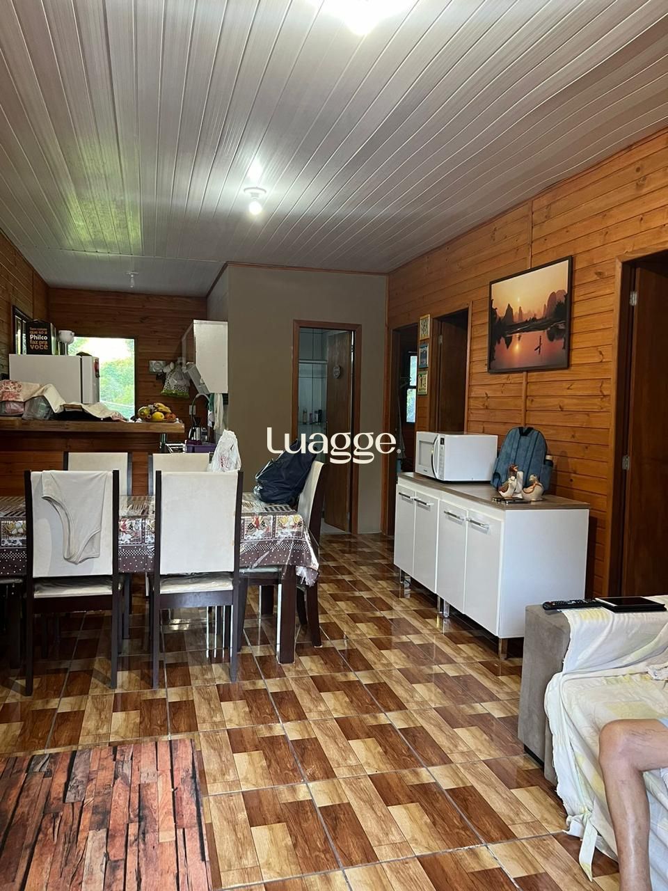 Sítio à venda com 3 quartos, 63m² - Foto 12