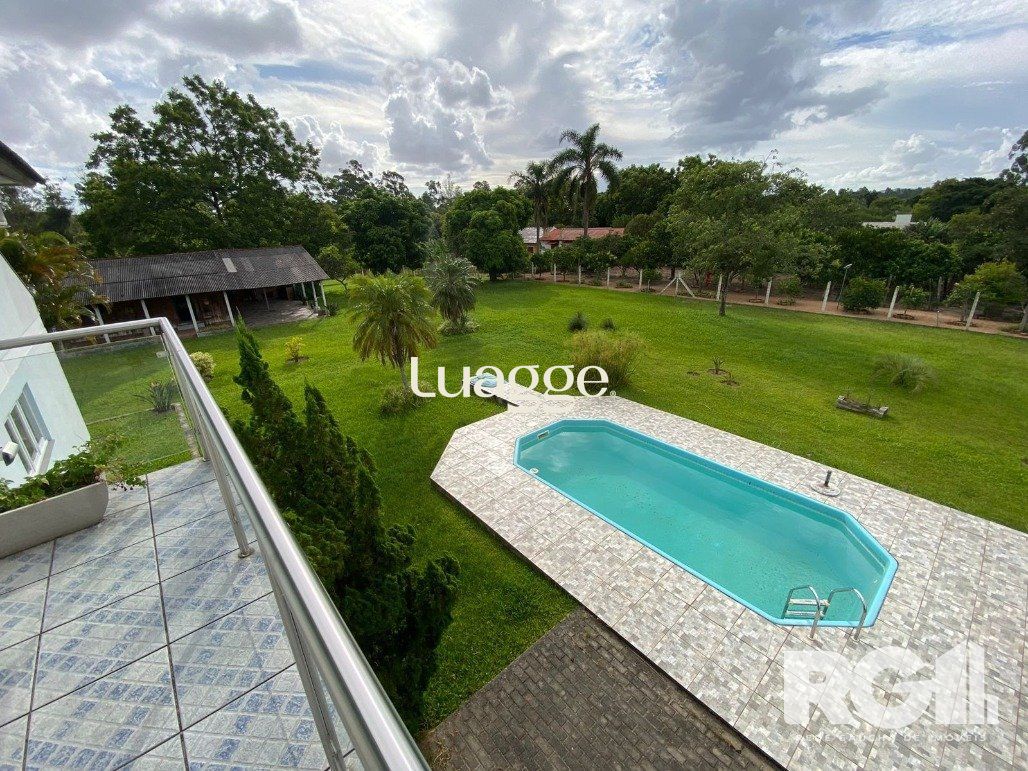 Sítio à venda com 4 quartos, 297m² - Foto 9