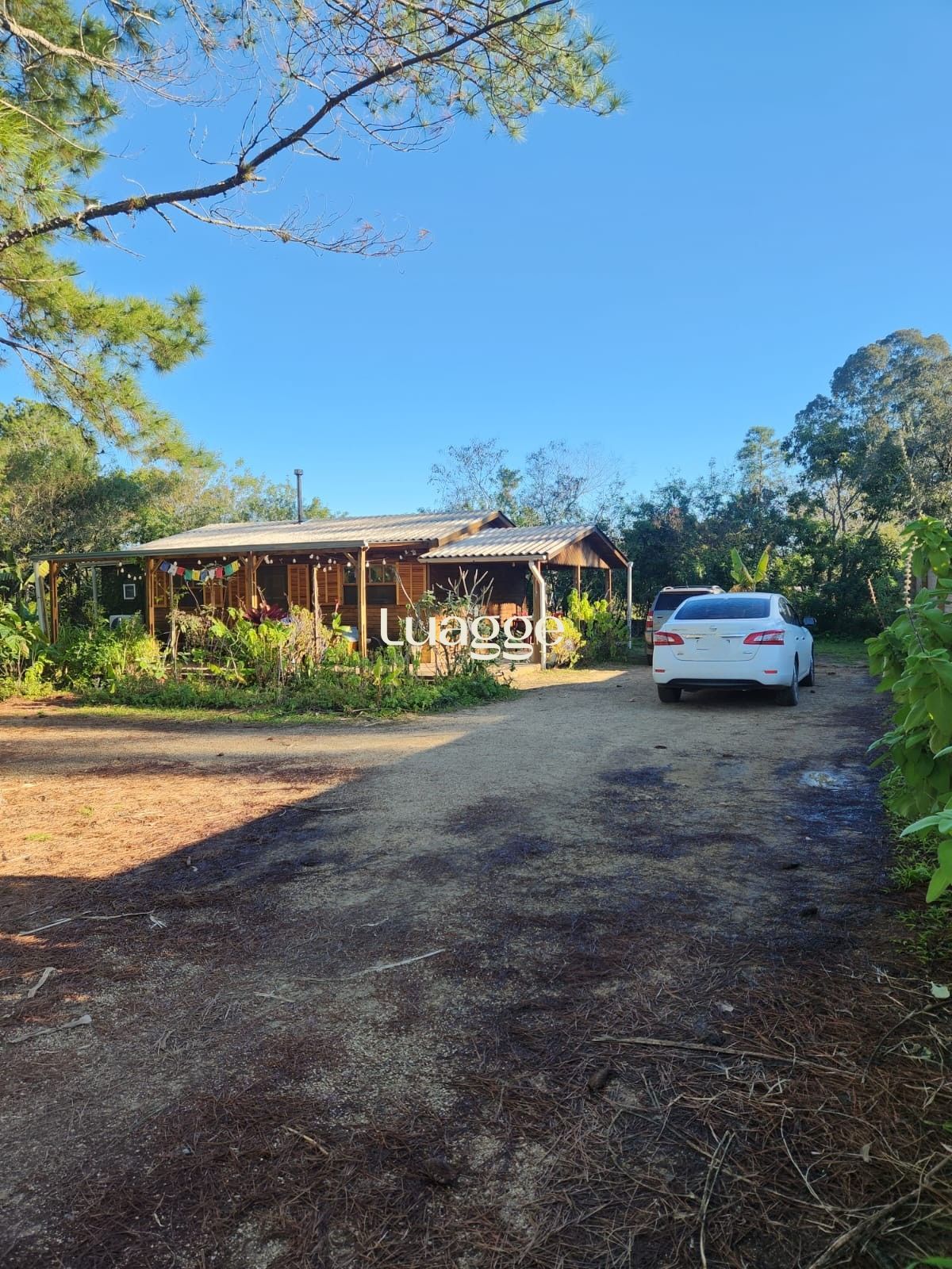 Sítio à venda com 2 quartos, 57m² - Foto 1