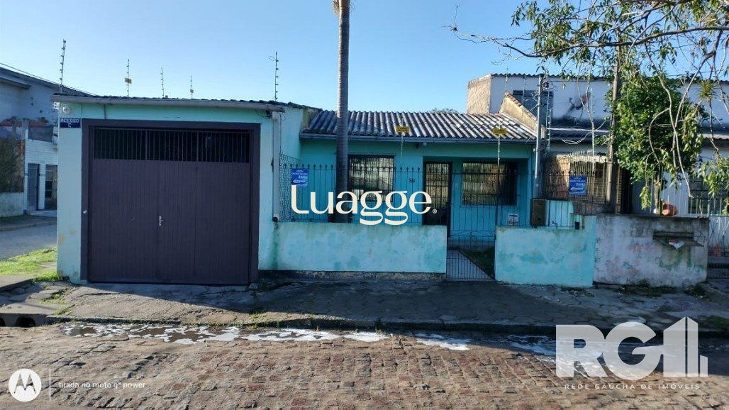 Casa, 2 quartos, 151 m² - Foto 1