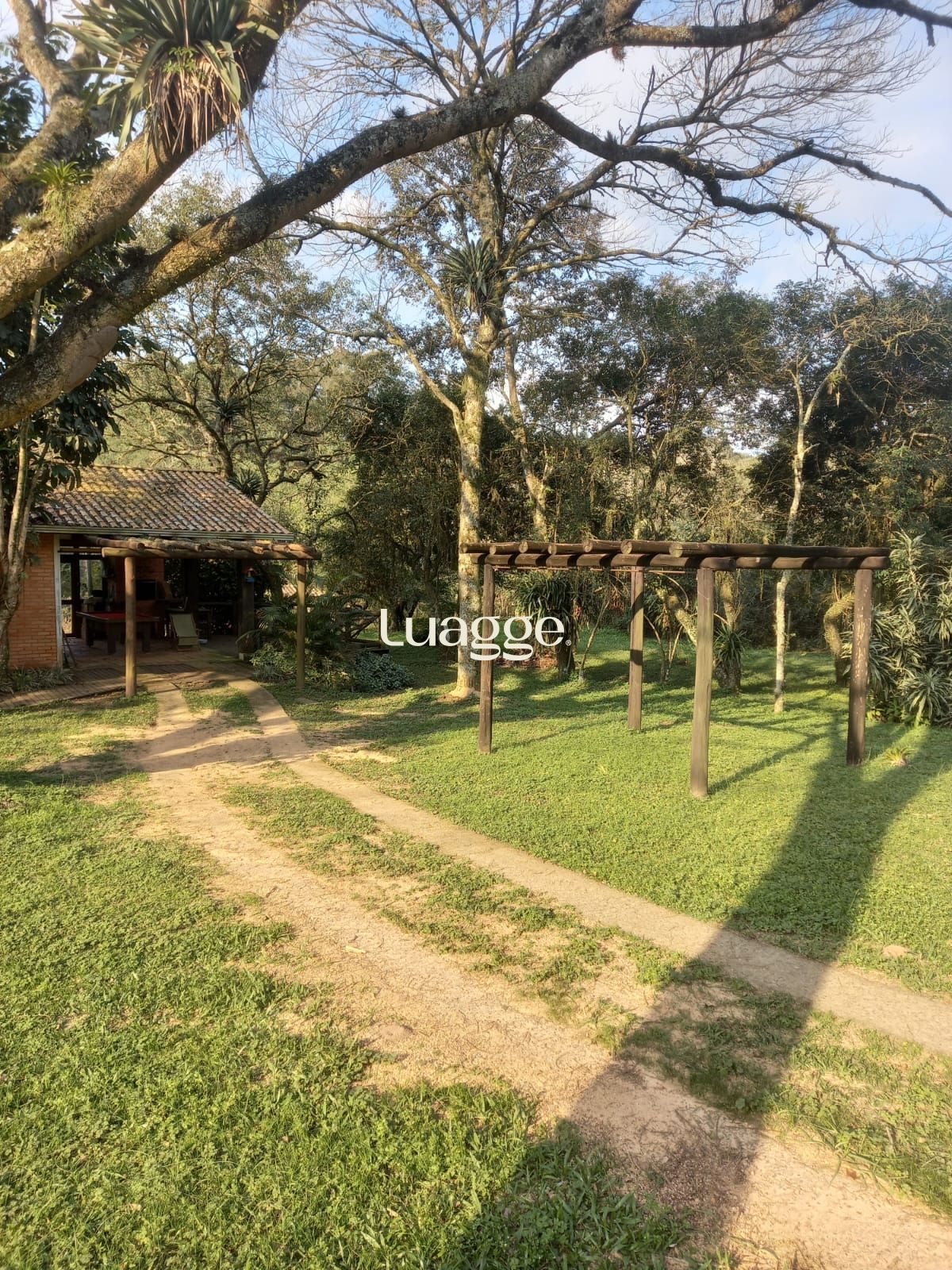 Sítio à venda com 2 quartos, 151m² - Foto 6
