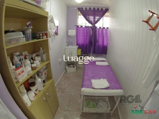 Casa à venda com 4 quartos, 205m² - Foto 40