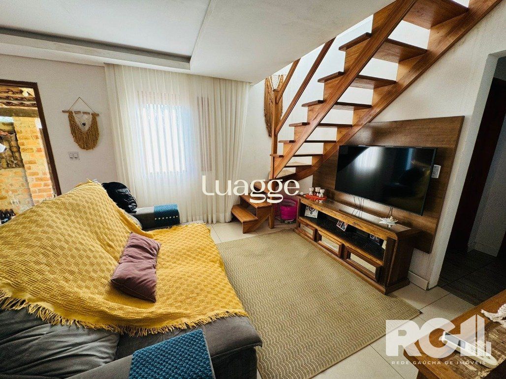 Casa à venda com 3 quartos, 135m² - Foto 5