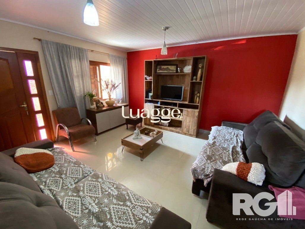 Casa à venda com 4 quartos, 1002m² - Foto 11