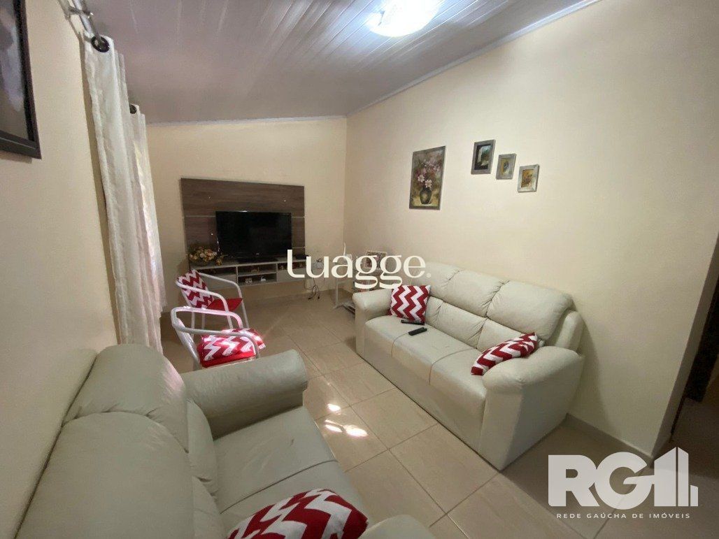 Casa à venda com 3 quartos, 1409m² - Foto 8