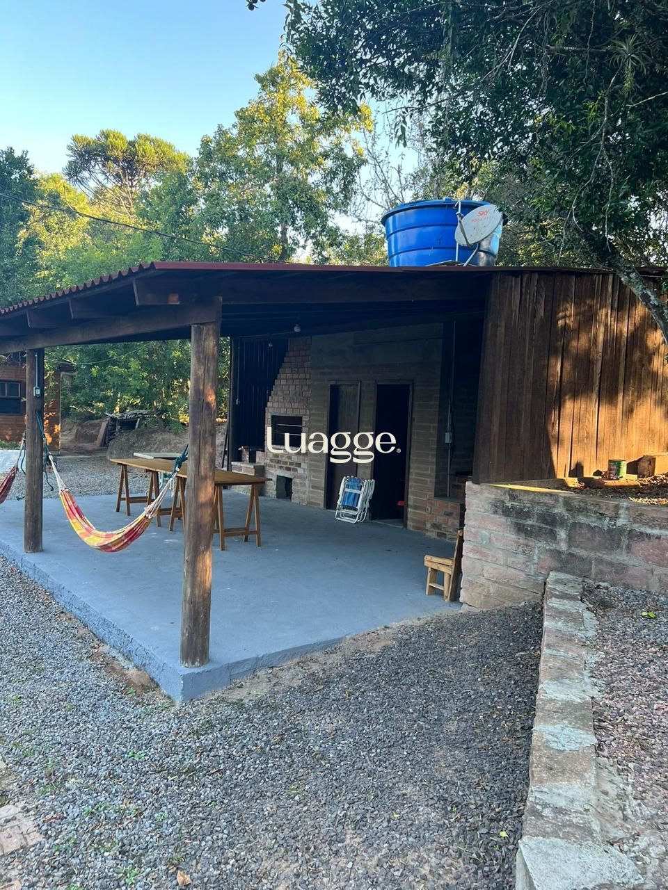 Sítio à venda com 3 quartos, 63m² - Foto 34