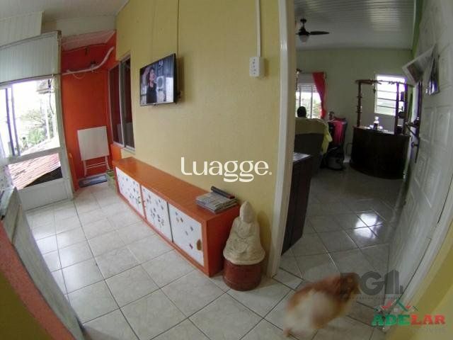Casa à venda com 4 quartos, 205m² - Foto 12