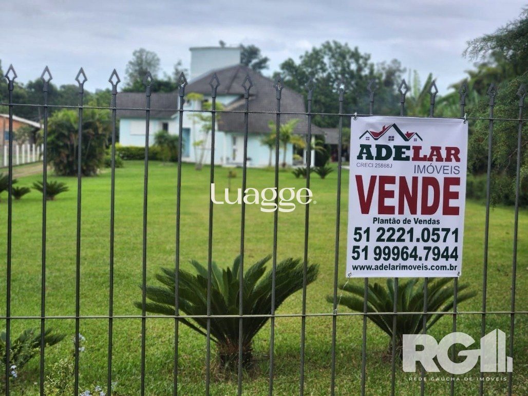 Sítio à venda com 4 quartos, 297m² - Foto 5