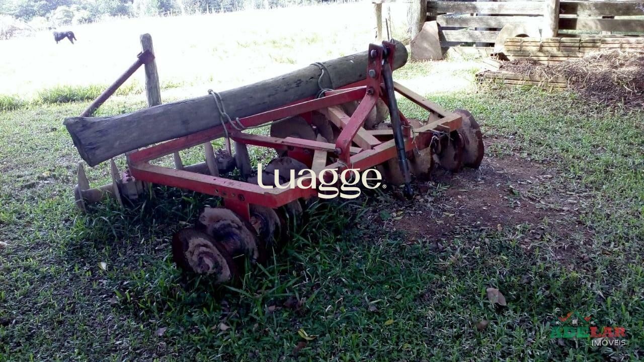 Sítio, 2 quartos, 100001 m² - Foto 27