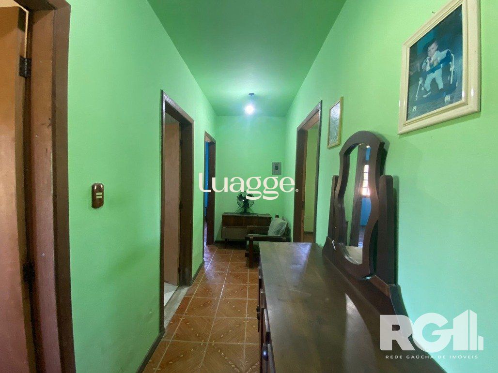 Casa, 3 quartos, 61 m² - Foto 8