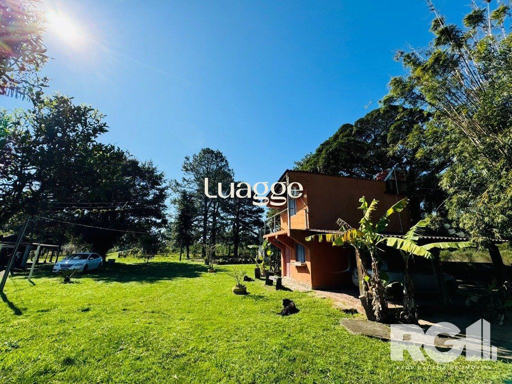 Sítio à venda com 2 quartos, 390m² - Foto 2