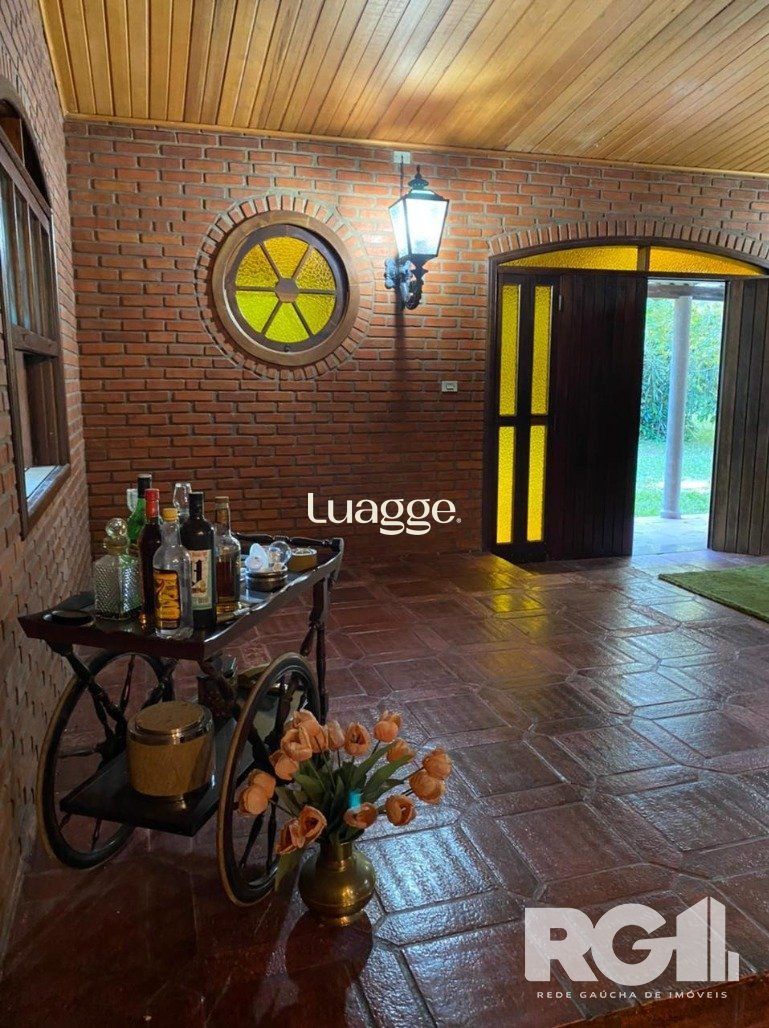 Sítio à venda com 3 quartos, 303m² - Foto 5
