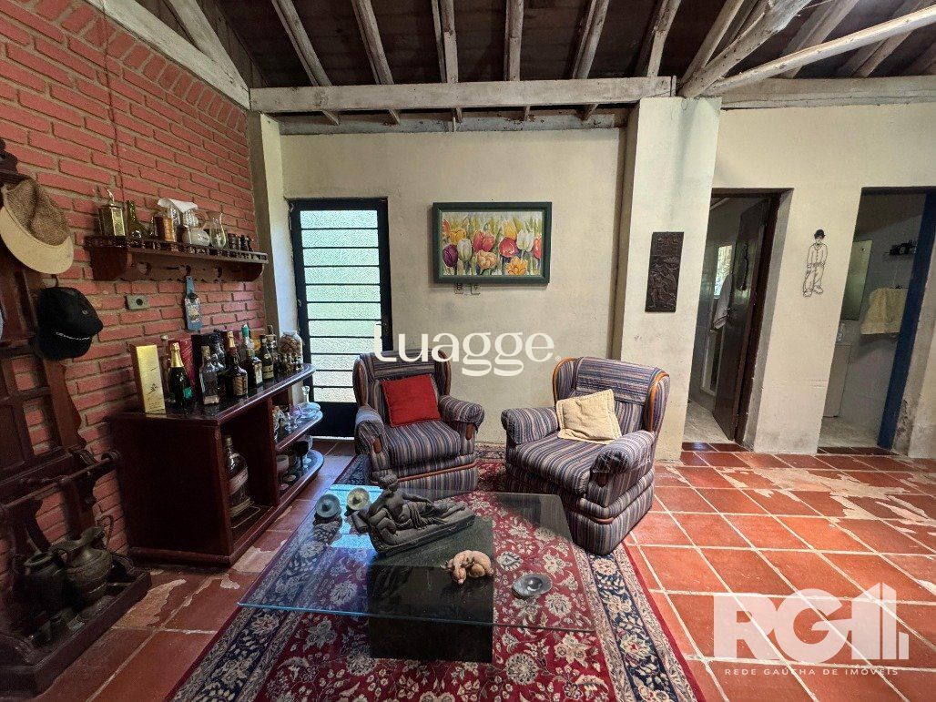 Sítio à venda com 4 quartos, 119m² - Foto 3