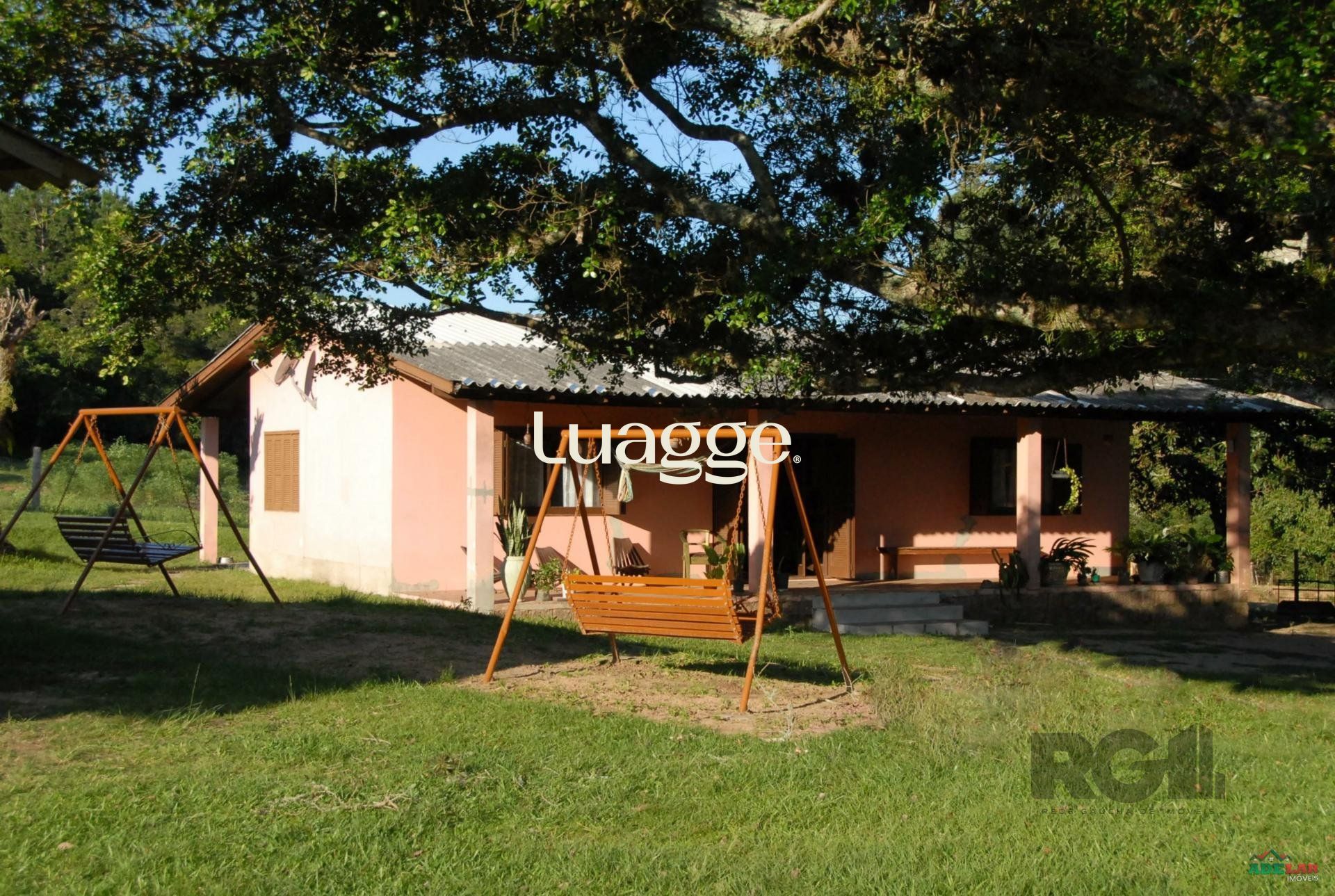 Sítio à venda com 2 quartos, 30002m² - Foto 3