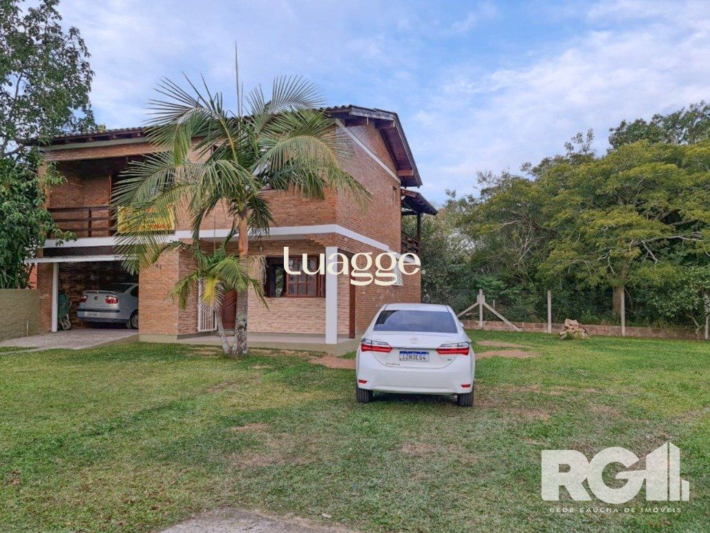 Casa à venda com 2 quartos, 502m² - Foto 1