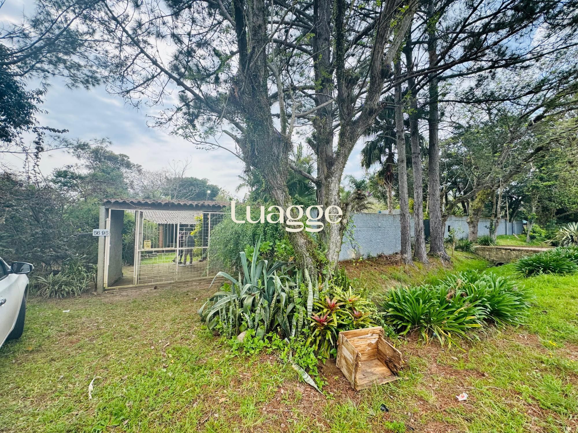 Terreno, 661 m² - Foto 2