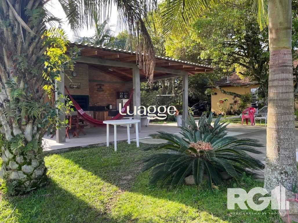 Sítio à venda com 5 quartos, 143m² - Foto 6