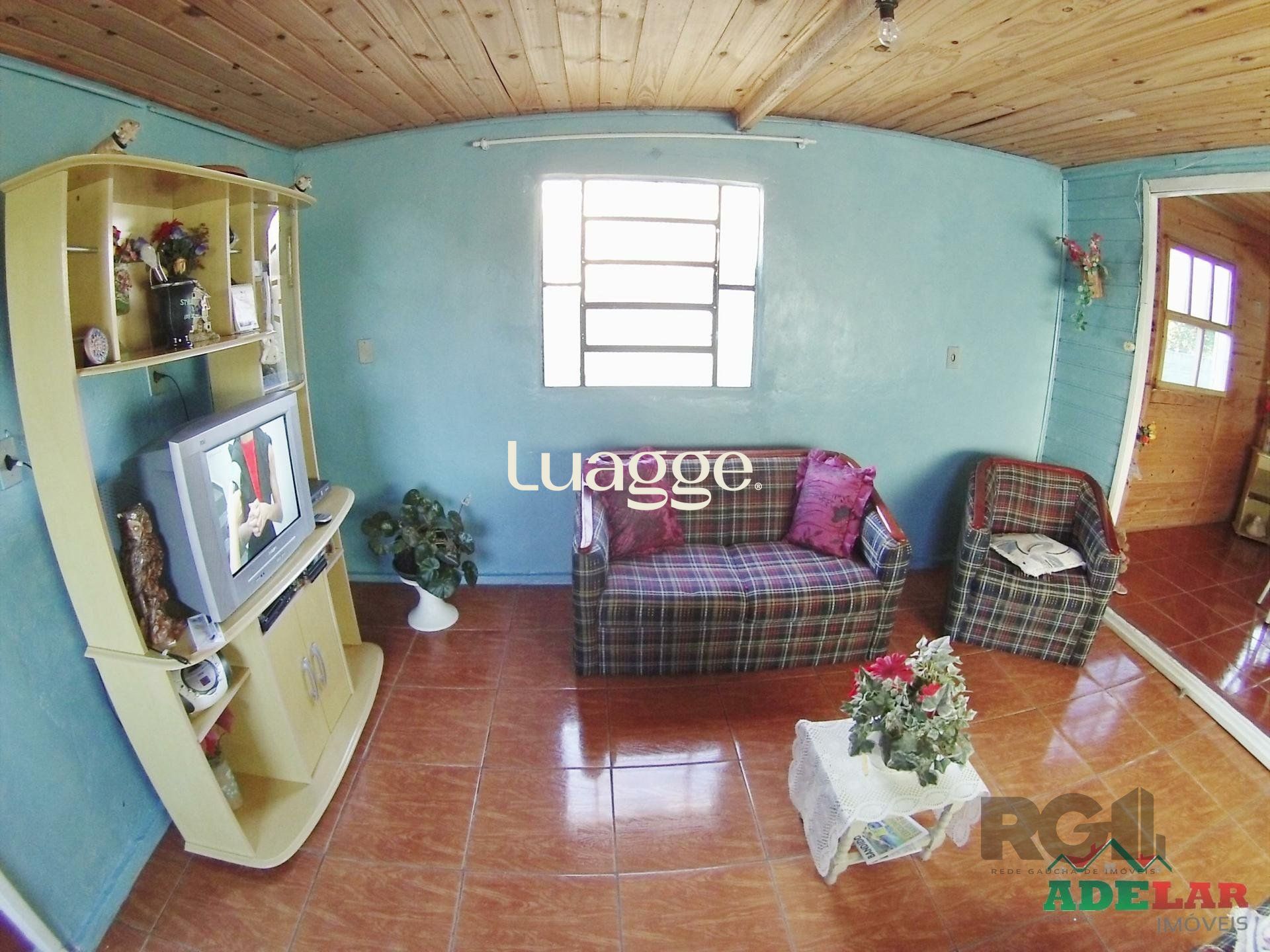 Casa à venda com 2 quartos, 52m² - Foto 19