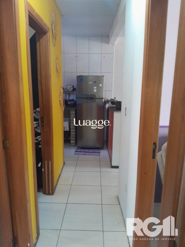 Casa à venda com 3 quartos, 65m² - Foto 10