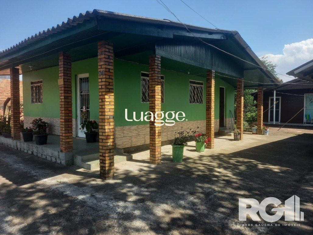 Casa, 2 quartos, 81 m² - Foto 1