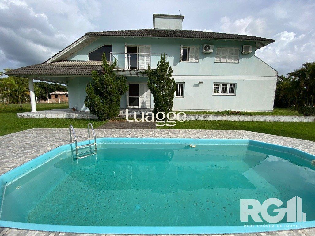 Sítio à venda com 4 quartos, 297m² - Foto 1