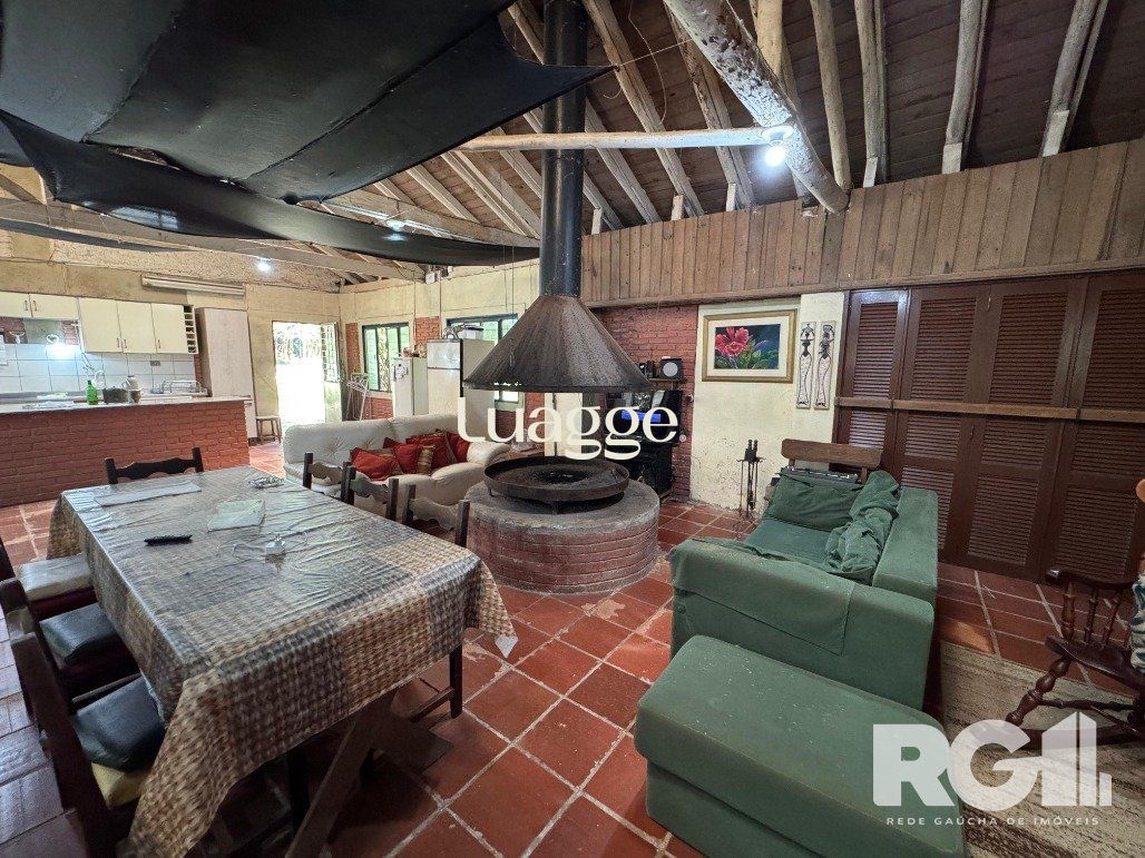 Sítio à venda com 4 quartos, 119m² - Foto 2