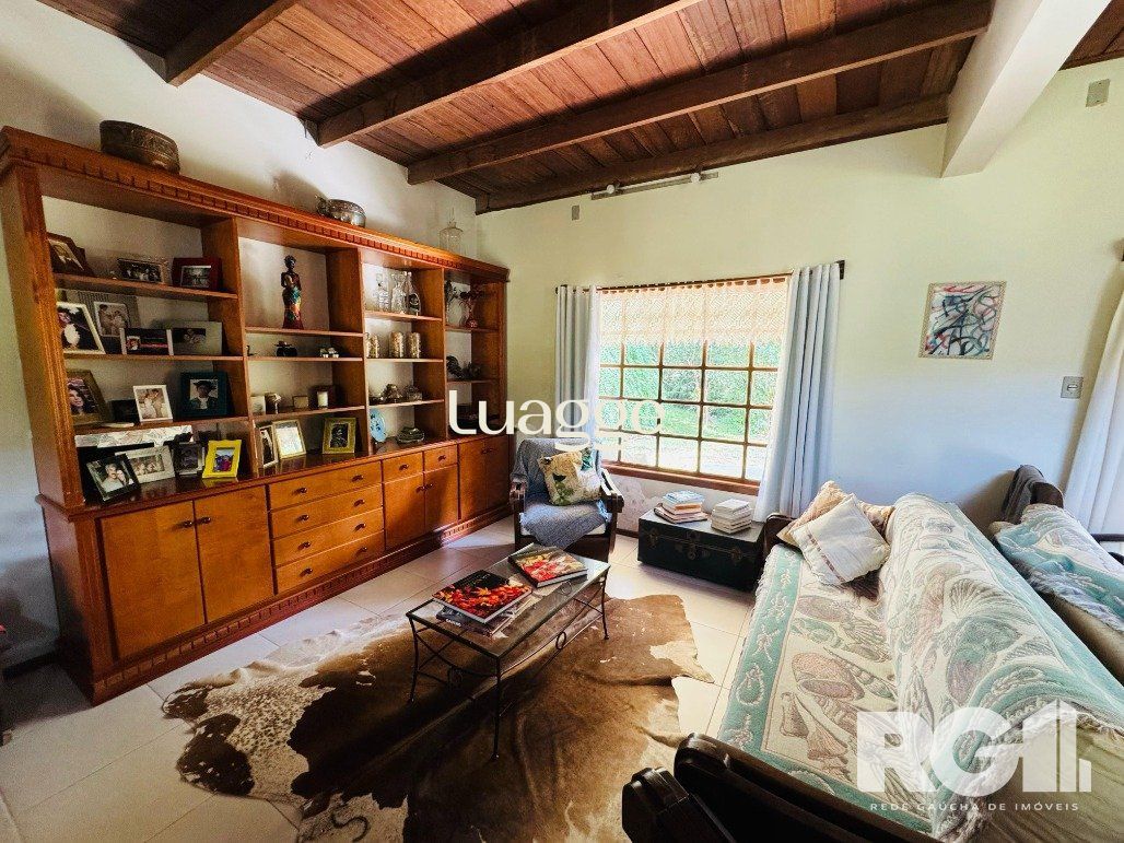 Sítio, 3 quartos, 266 m² - Foto 8