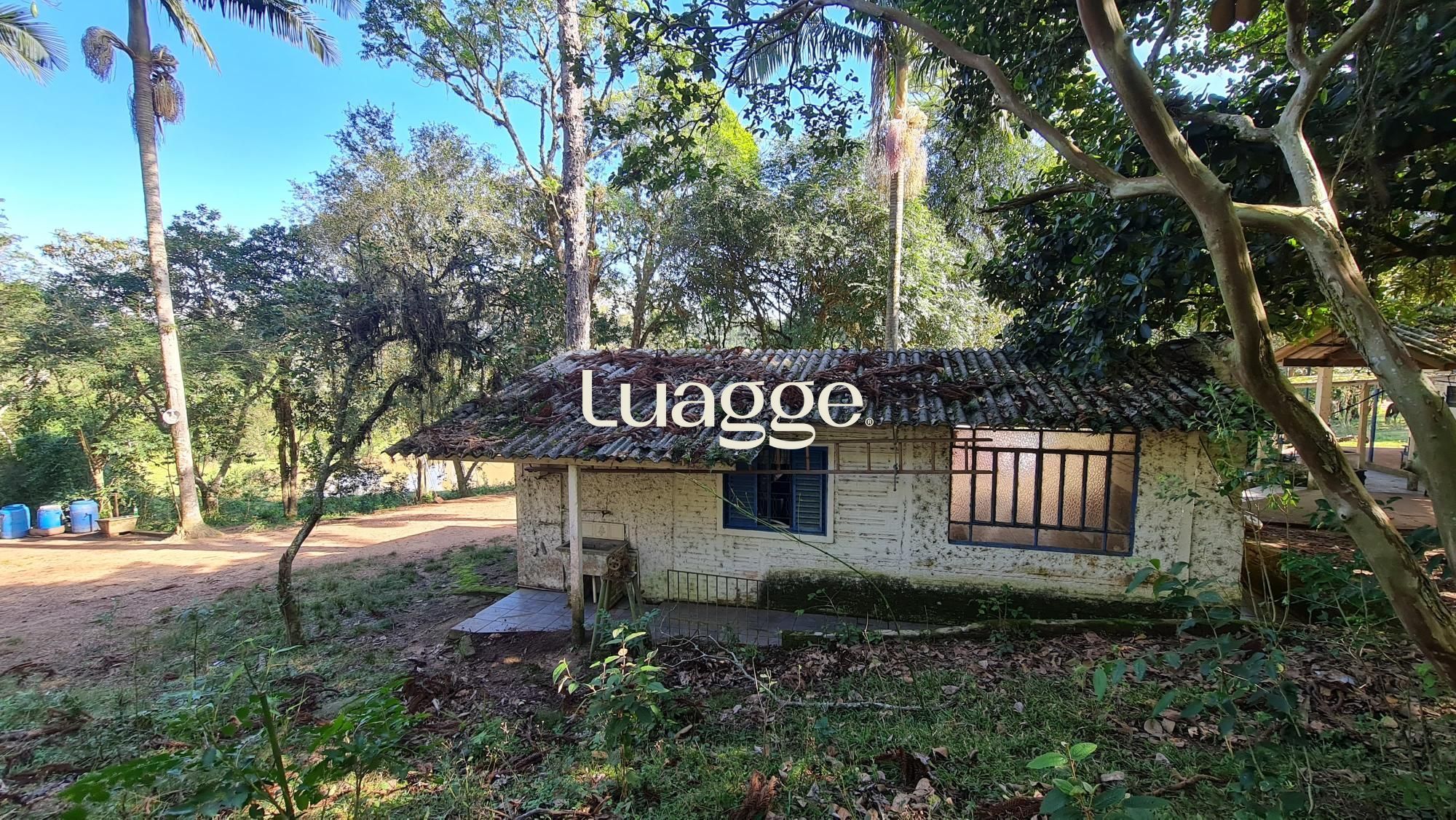 Chácara à venda com 2 quartos, 2m² - Foto 5