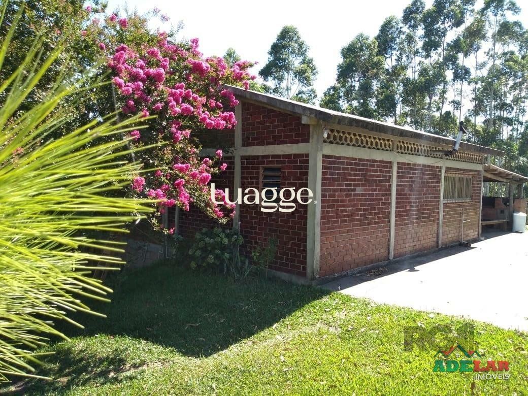 Sítio à venda com 4 quartos, 76739m² - Foto 5