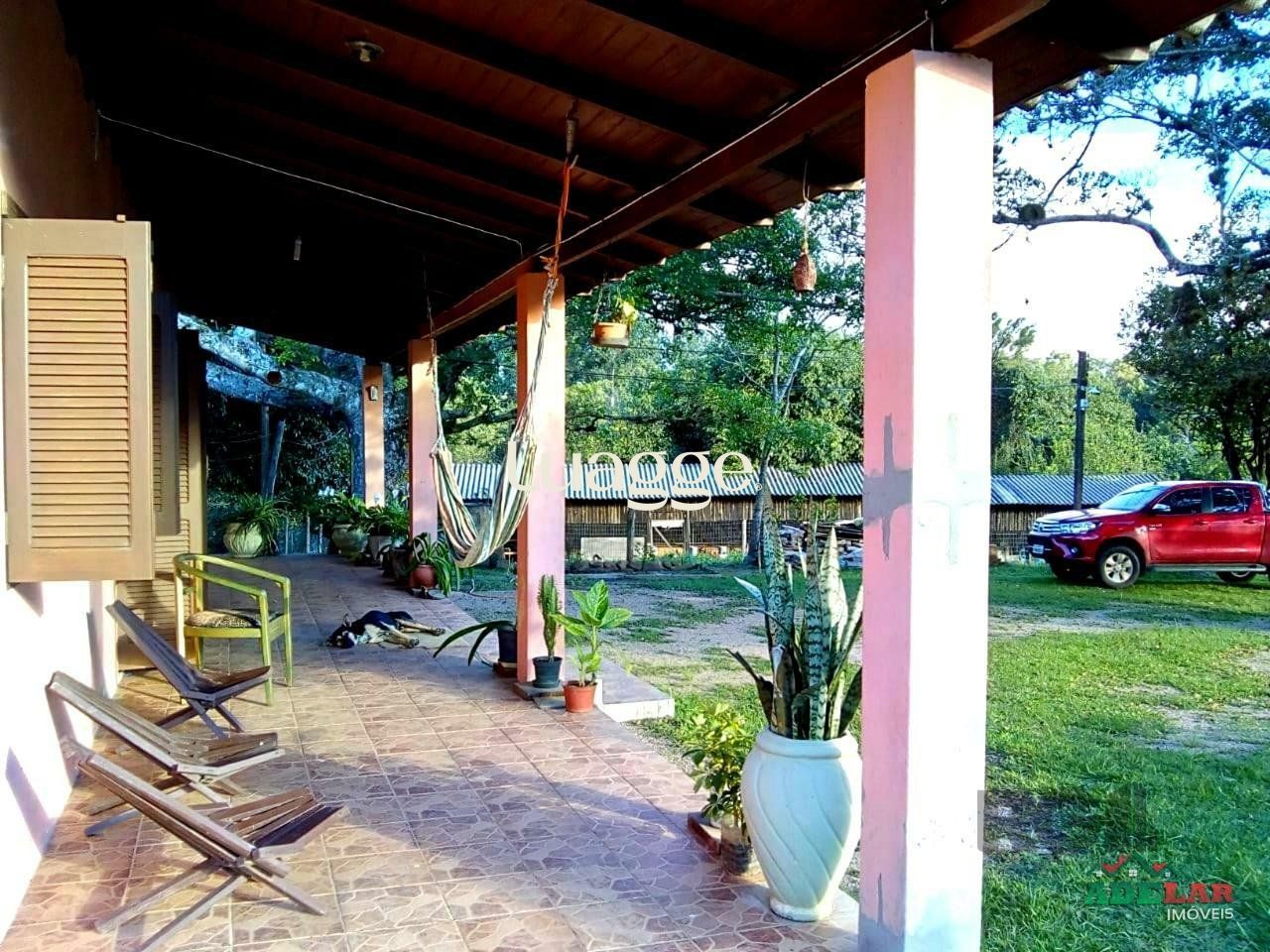 Sítio à venda com 2 quartos, 30002m² - Foto 6