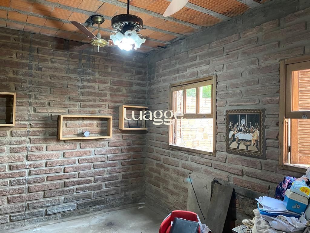 Casa, 3 quartos, 151 m² - Foto 1